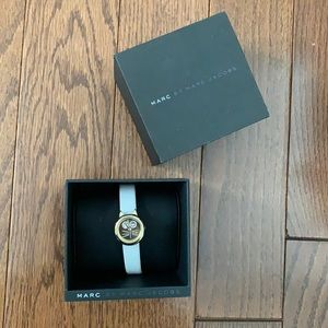 Marc Jacobs Kitty Watch